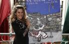 El cartel de Adriana Eransus anunciará las fiestas de San Fermín 2018