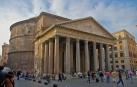 Entrar en el Panteón de Roma ya no será gratuito y costará 2 euros desde mayo