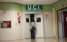 Salud garantiza que las obras no afectarán a la UCI del Reina Sofía de Tudela