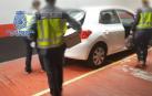 Prisión para un joven por abusar de una niña y acosar a 42 en redes sociales