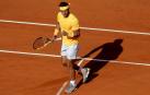 Nadal, imparable, arrolla a Shapovalov 6-4/6-1 y avanza en Roma