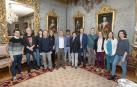 Aprobado un protocolo para mejorar la acogida a refugiados en Navarra