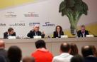 El Congreso de Industria Agroalimentaria vincula el futuro del sector a la innovación