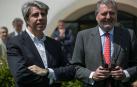 Rajoy elige a Ángel Garrido como candidato del PP a la Comunidad de Madrid