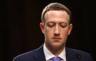 Zuckerberg pide perdón por la filtración de datos de Facebook y asegura que "fue un error"