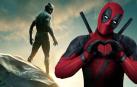 El regreso de Deadpool y la rivalidad de Borg y MacEnroe, en los estrenos del viernes