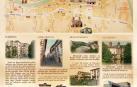 La ruta de la Trilogía del Baztan