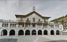El antiguo cine de Leitza busca transformarse en una sala popular