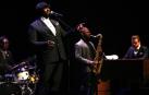 Gregory Porter, un maestro del jazz aterciopelado