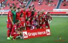 Análisis a fondo del Numancia, próximo rival de Osasuna