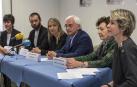 Más de 600 personas caminarán en el primer paseo saludable de Estella