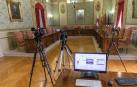Tudela estudia si la adjudicación de un contrato cumplió la legalidad