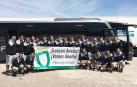 El filial del Anaitasuna, con la ambición de subir a Plata