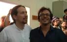 Los inscritos a Podemos, divididos por la compra de la casa de Iglesias y Montero