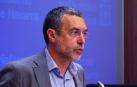 Laparra aboga por "reinventar" un nuevo modelo del Estado de Bienestar