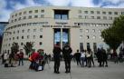 El recorrido judicial de 'La Manada'