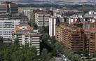 Cinco constructoras se disputan la ejecución de las obras de Pío XII