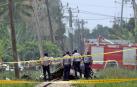 Tres supervivientes entre los 104 pasajeros del avión accidentado en La Habana