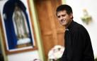Juan Ganuza Canals, el sacerdote más joven