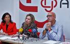 Afapna rechaza el cambio de la plantilla del Gobierno "para justificar el peso del euskera"