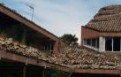 Denuncian el estado de abandono de las Agustinas de San Pedro en Aranzadi