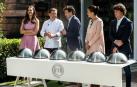 'Masterchef Celebrity' empieza la grabación de su tercera temporada
