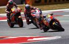 Dovizioso certifica el crecimiento de Ducati con su victoria en Montmeló