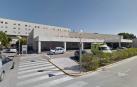 Fallecen dos trabajadores al caerles una plataforma en Puerto Real (Cádiz)