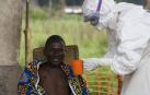 Sudán del Sur toma medidas preventivas por la epidemia de ébola en RD Congo