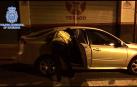Un detenido en Terrassa reclamado por Alemania por terrorismo yihadista