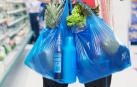 Las bolsas de plástico, más caras