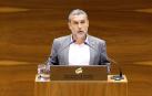 Aprobada la Ley de conciertos para Salud y Servicios Sociales en Navarra