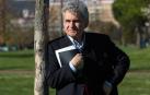 La novela 'El hijo del acordeonista', de Bernardo Atxaga, adaptada al cine