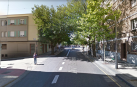Detenido tras atrincherarse en su bar y amenazar con explotar bombonas de gas