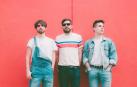 El grupo navarro Hey! Bastian presenta hoy su disco 'Millennials' en el Subsuelo