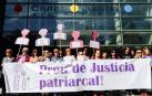 Cien entidades denuncian la filtración de datos de la víctima de la "jauría" de 'La Manada'