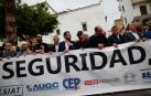 A prisión los ochos acusados por la agresión a guardias civiles en Algeciras