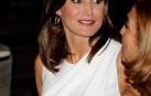Felipe y Letizia aprenden ciencia entre carcajadas