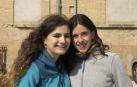 Cinco asociaciones con fines solidarios -Asociación Síndrome Apert, Asociación Luciérnaga, Asociación Anapku, Anfas Estella y Gerna (Grupo de Enfermedades Raras o poco frecuentes de Navarra)- fueron las protagonistas de la cuarta edición de la carrera solidaria de Allo. Una prueba con diferentes distancias apta para todos los públicos y que se convirtió en una fiesta con la celebración a posteriori de una comida y un sorteo de regalos.
