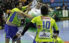 Helvetia Anaitasuna juega en Zamora... y en Cuenca