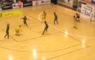 Polémica eliminación de Osasuna Magna de la pelea por el título