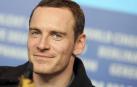 Michael Fassbender