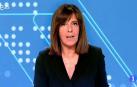 Ana Blanco también se viste de negro por una "RTVE de todos"