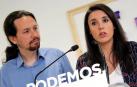 Iglesias y Montero consultarán a las bases si deben dimitir tras la polémica del chalet