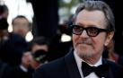 Varias fotos de los asistentes al fin del Fesival de Cannes de este año y de la ceremonia final