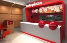 ​Telepizza regresa hoy al parqué casi diez años después con una capitalización de 780,6 millones