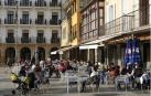 El buen tiempo acompañará en Semana Santa, excepto el sábado
