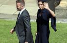 Los invitados a la boda de Meghan y Harry