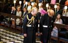 Imágenes de la boda real de Enrique y Meghan