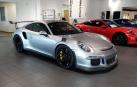 Autoridades alemanas llaman a revisión a 60.000 vehículos Porsche manipulados